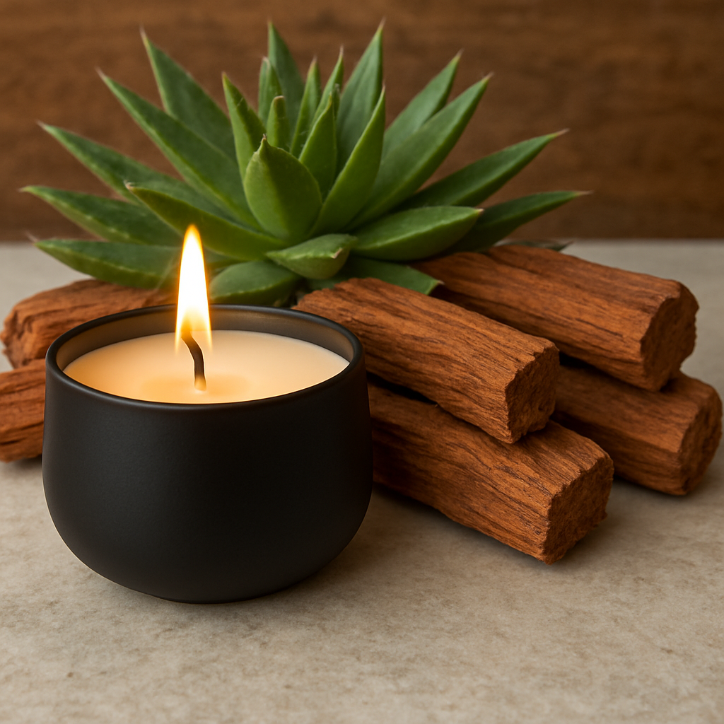 EMPEROR CANDLE