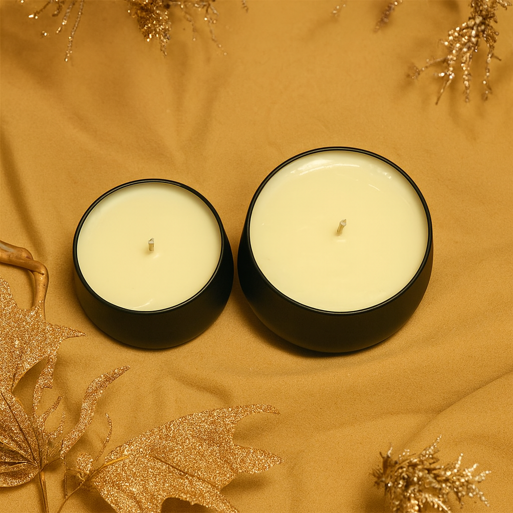 PHARAOH CANDLE