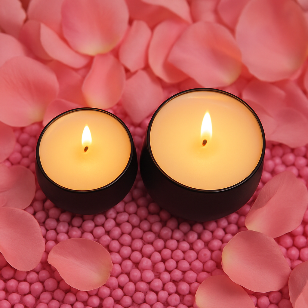 Sweet Passion Candle