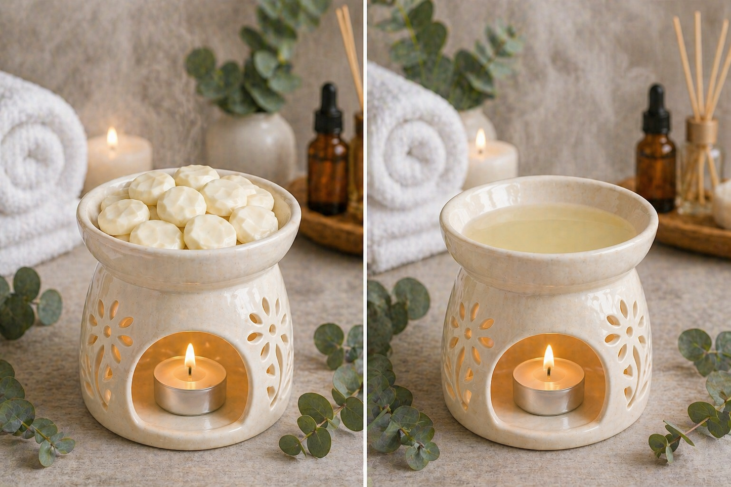 WAX MELTS