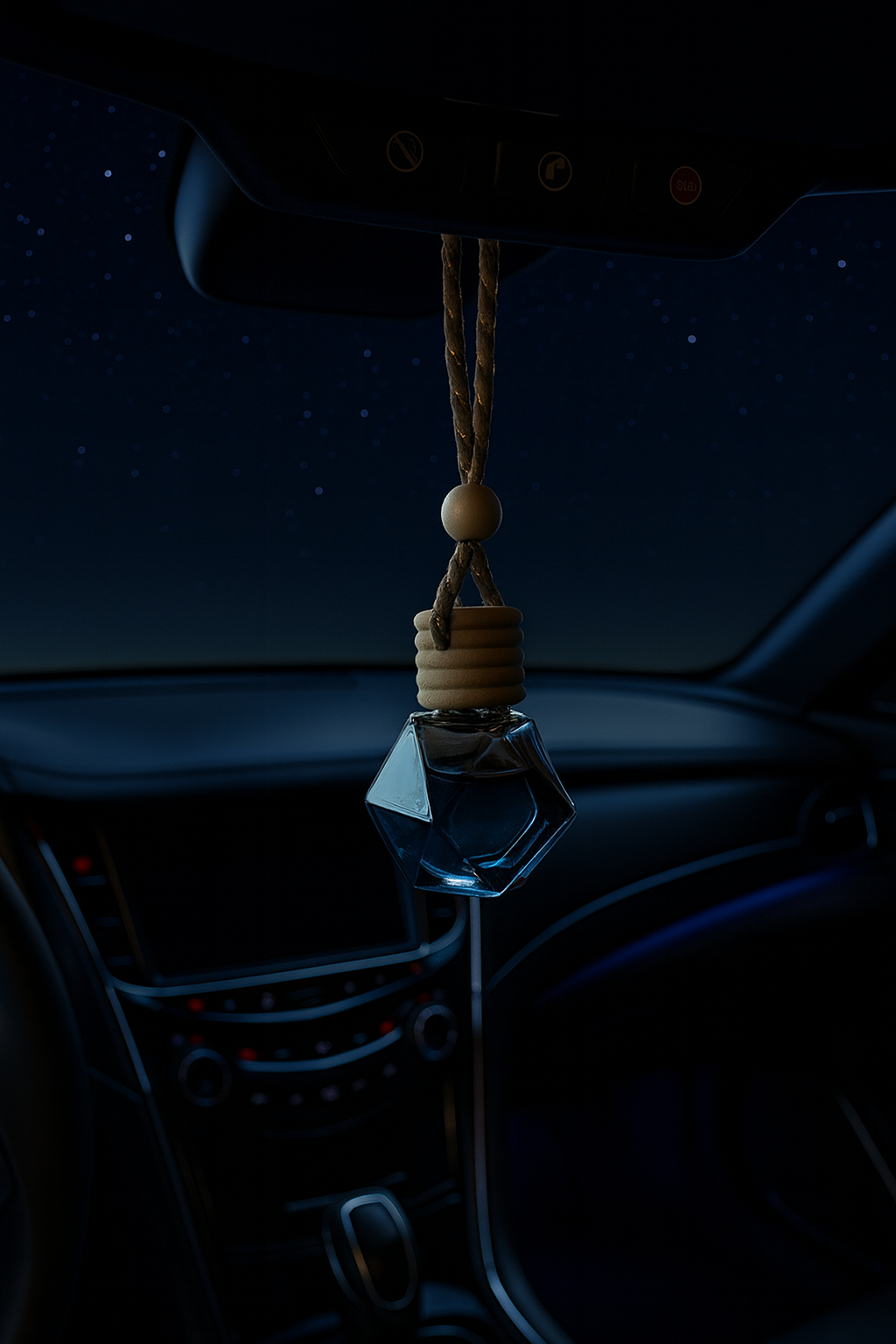 CAR FRAGRANCE