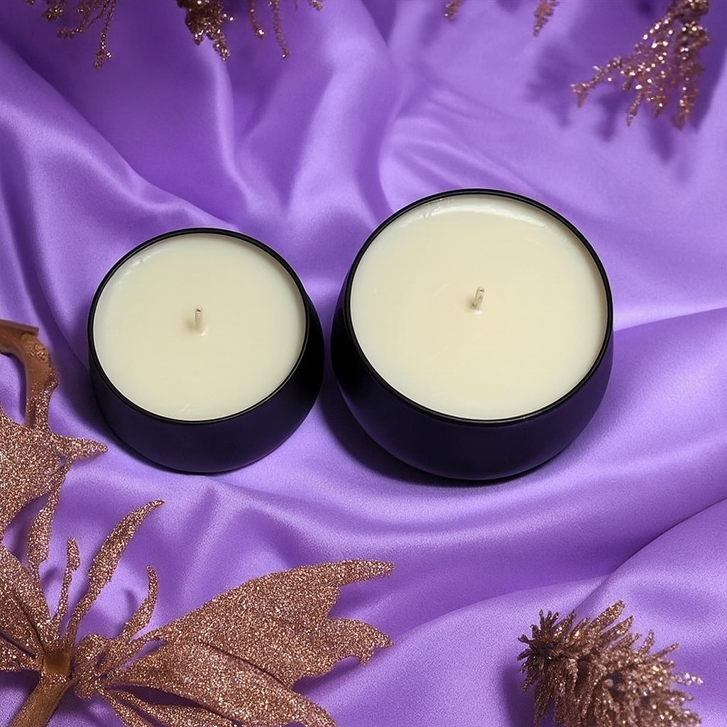 UNWIND CANDLE