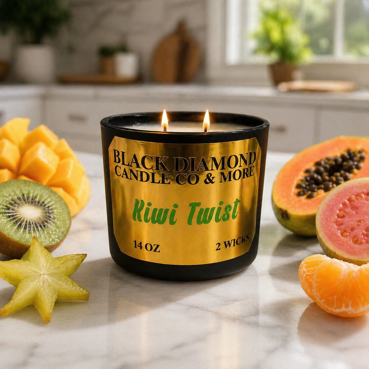 KIWI TWIST