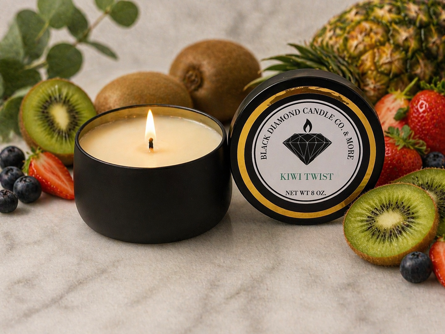 KIWI TWIST