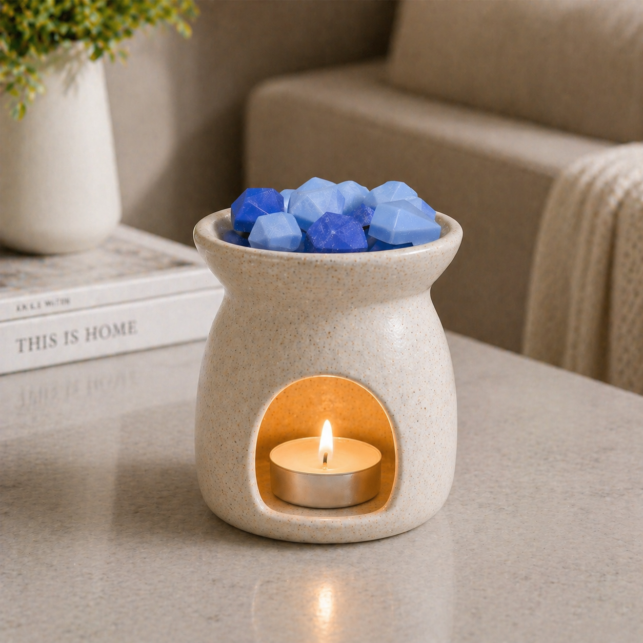 WAX MELTS