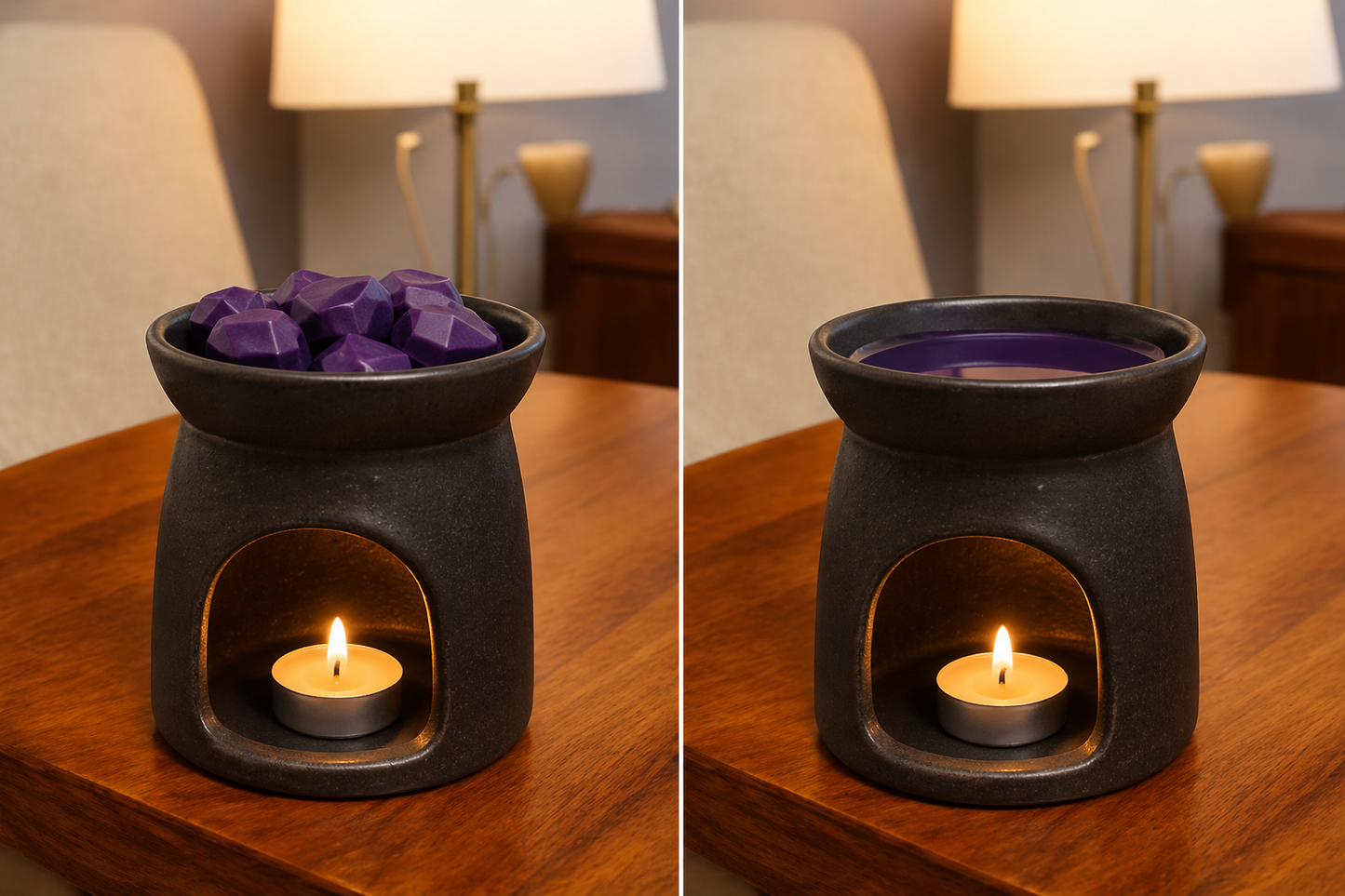 WAX MELTS