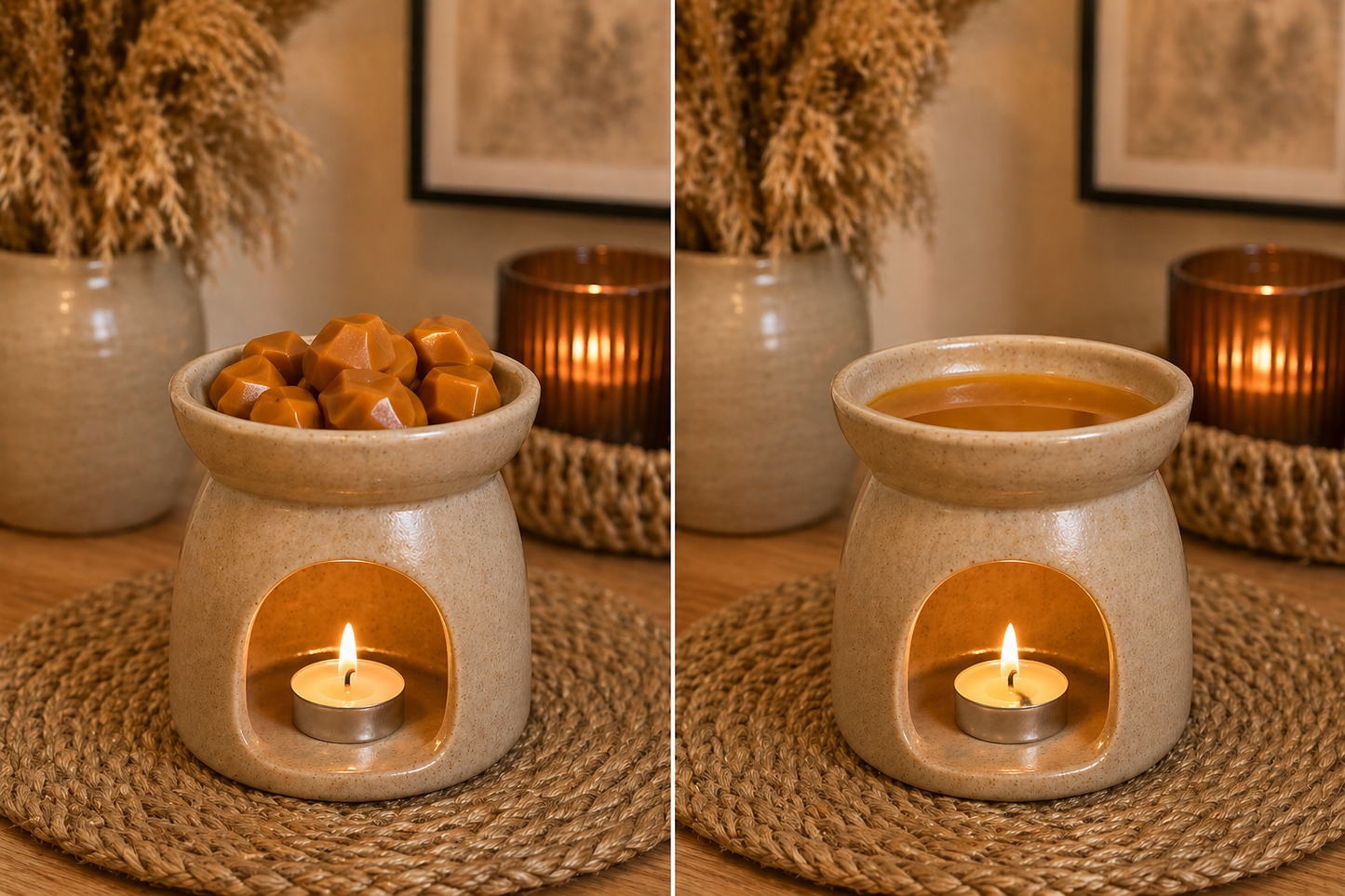WAX MELTS
