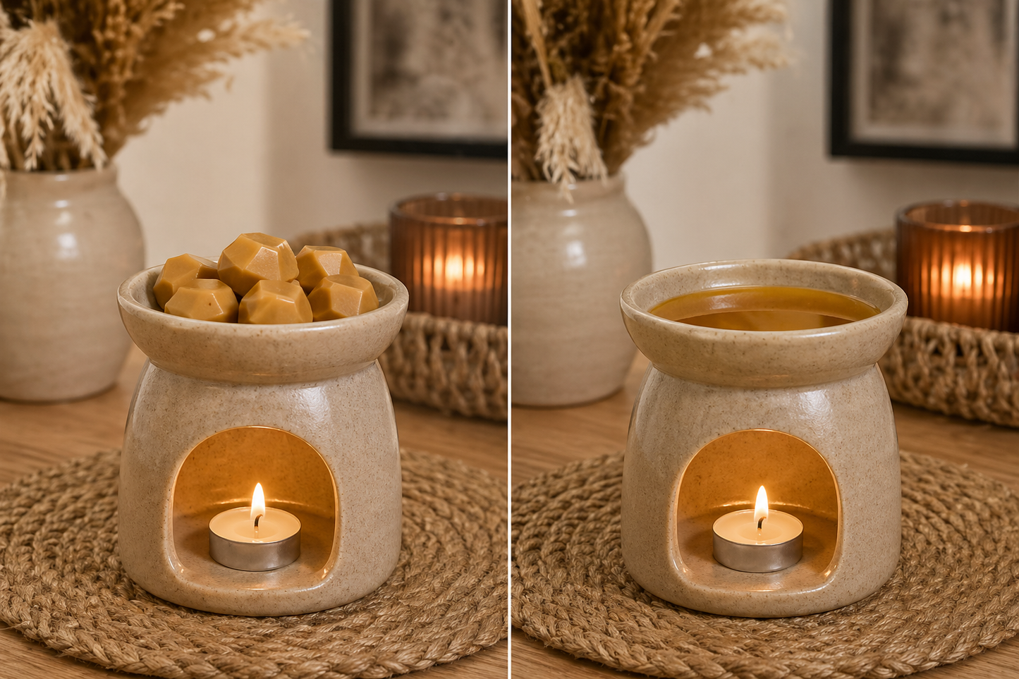 WAX MELTS