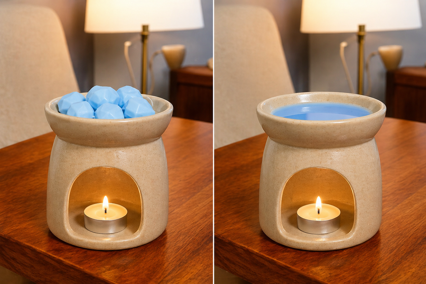 WAX MELTS