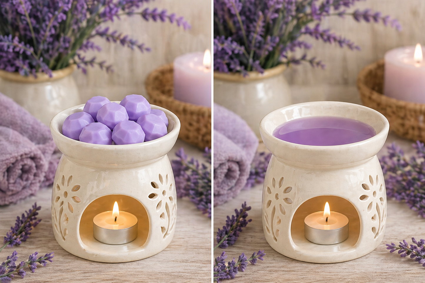 WAX MELTS