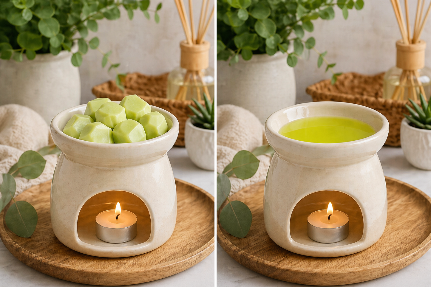 WAX MELTS