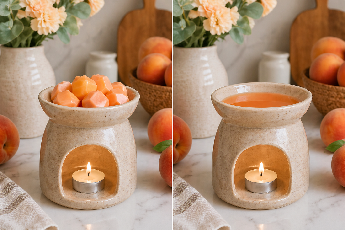 WAX MELTS