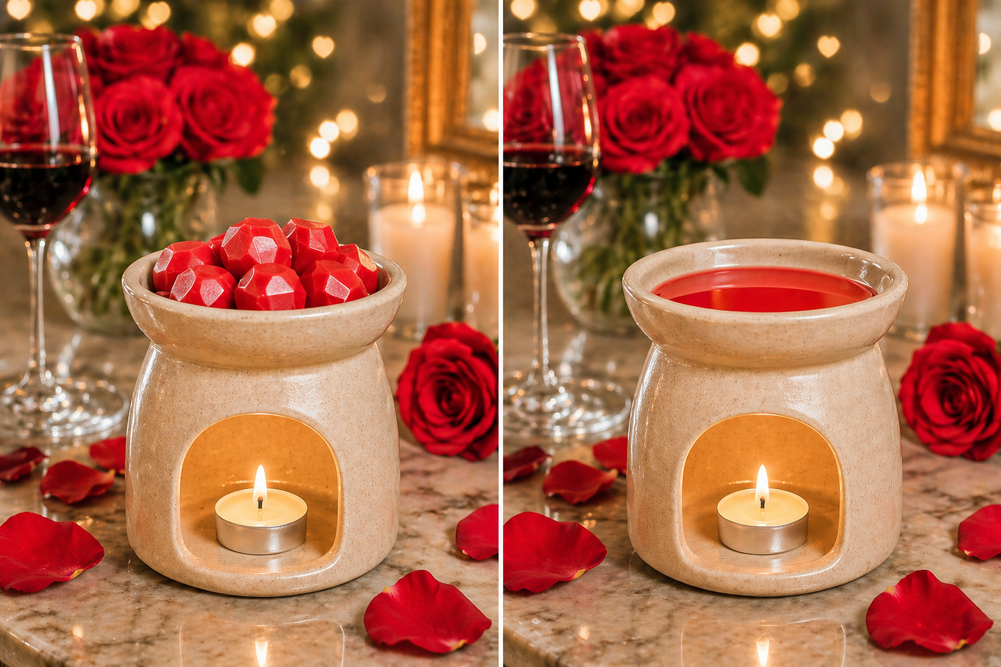 WAX MELTS