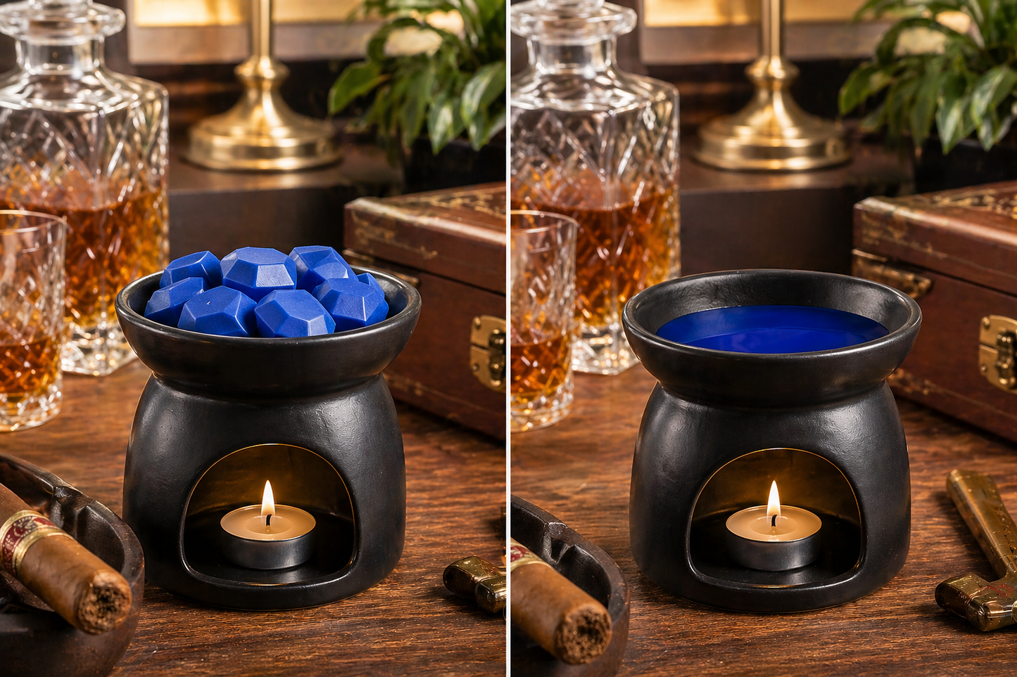 WAX MELTS
