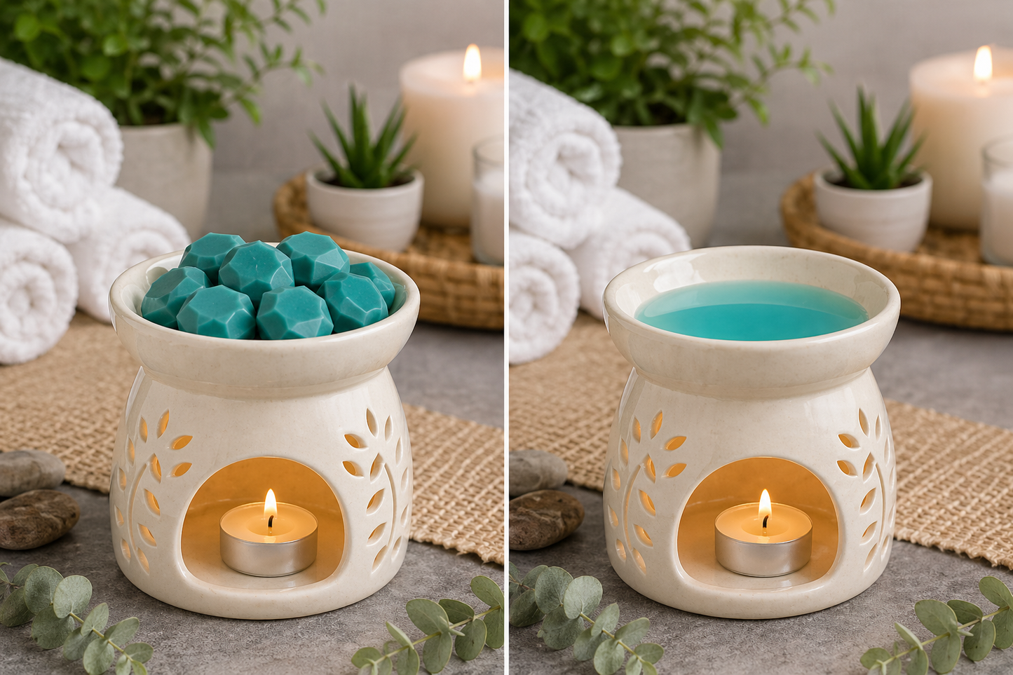 WAX MELTS