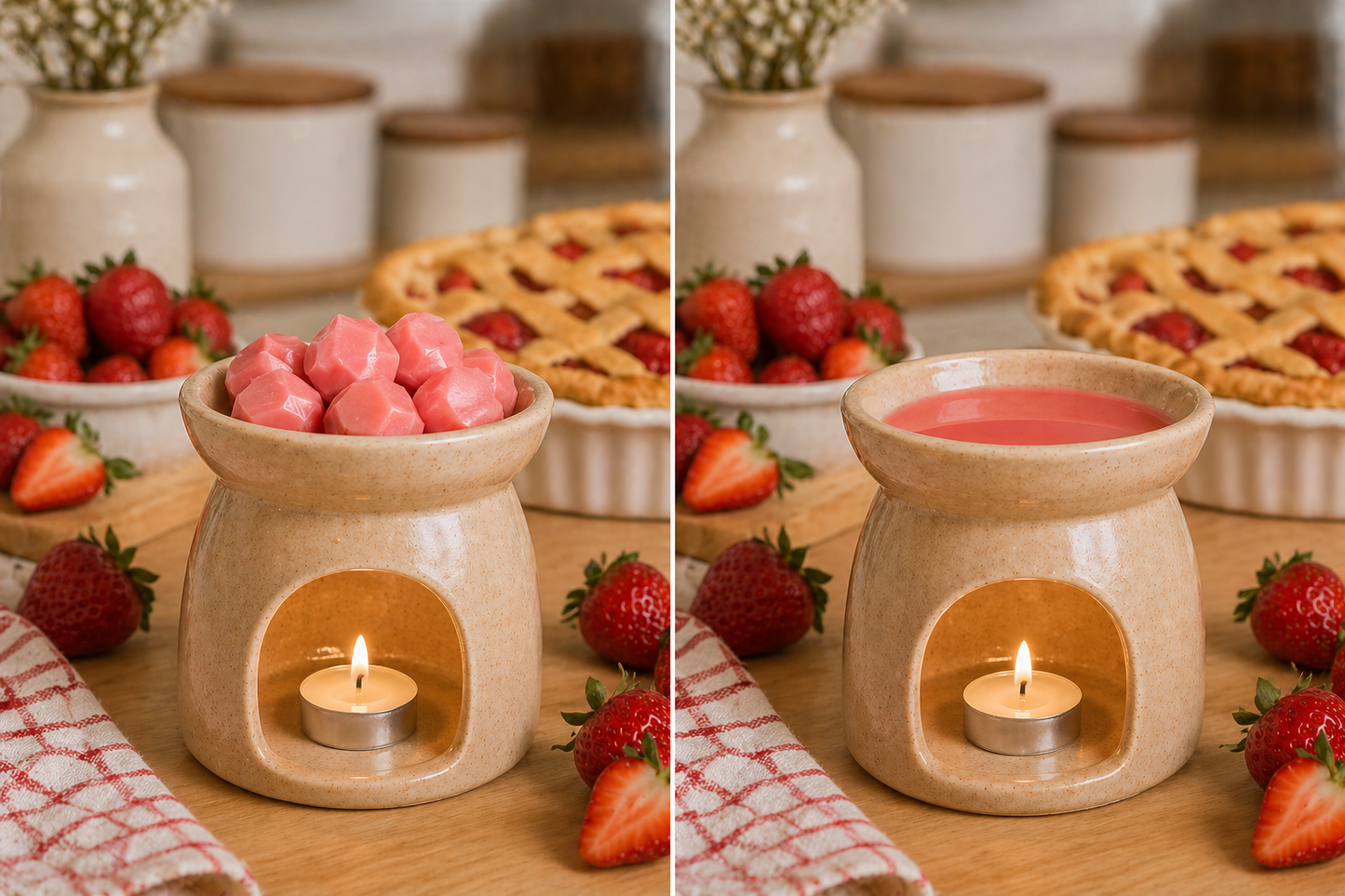 WAX MELTS