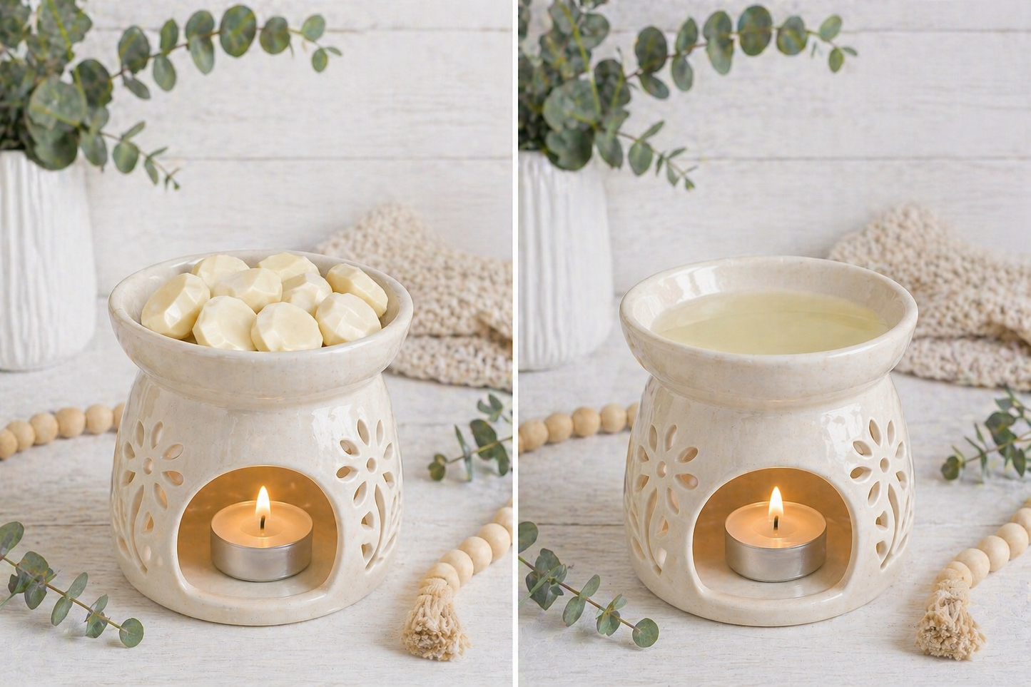 WAX MELTS