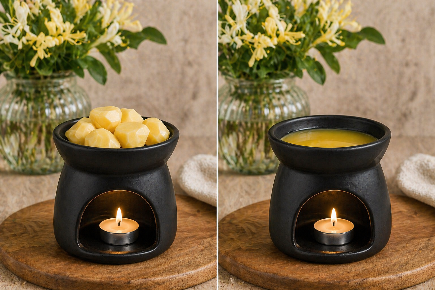 WAX MELTS