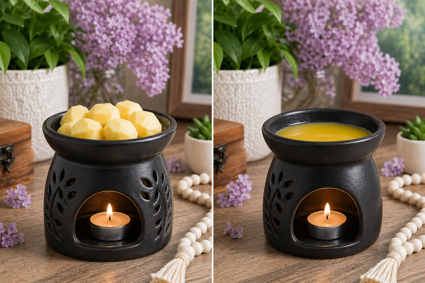 WAX MELTS